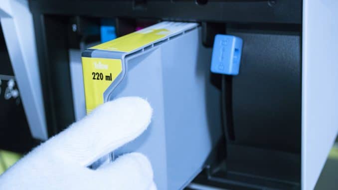 Druckerpatronen wechseln: Nützliche Tipps und Tricks