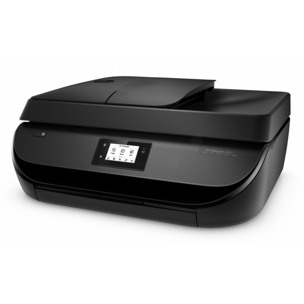 HP OfficeJet 4657 Druckerpatronen günstig kaufen | tintencenter.com