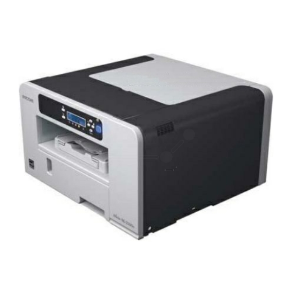 Ricoh Aficio SG 2100 n Druckerpatronen günstig kaufen | tintencenter.com