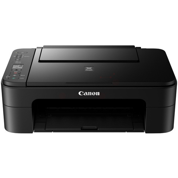 Canon Pixma TS 3550 Druckerpatronen günstig kaufen | tintencenter.com