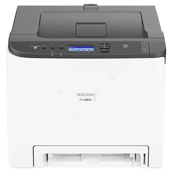 Ricoh P C 300 W Toner günstig kaufen | tintencenter.com