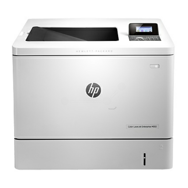 HP Color LaserJet Enterprise M 552 dn Toner günstig kaufen | tintencenter.com