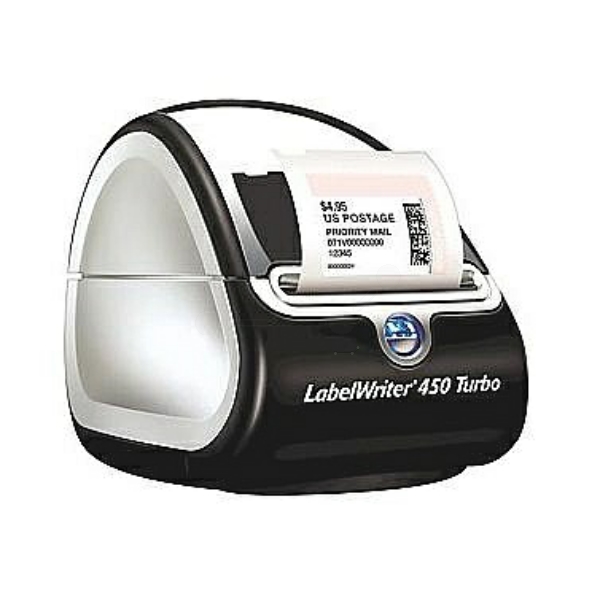 Dymo Labelwriter 450 Turbo