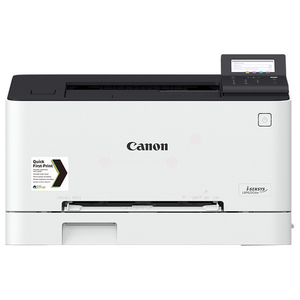 Canon i-SENSYS LBP-621 Cw Toner günstig kaufen | tintencenter.com