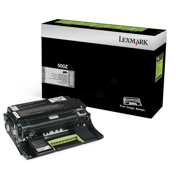 Original Lexmark 50F0Z00 / 500Z Drum Kit