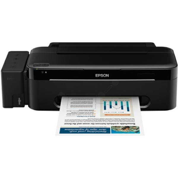 Epson L 100 Druckerpatronen günstig kaufen | tintencenter.com