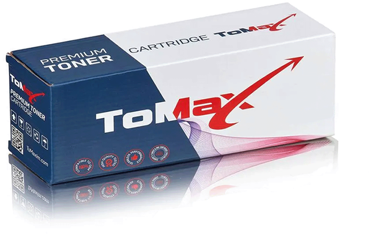 ToMax Premium ersetzt Kyocera 1T02NSBNL0 / TK-5150M Toner, magenta