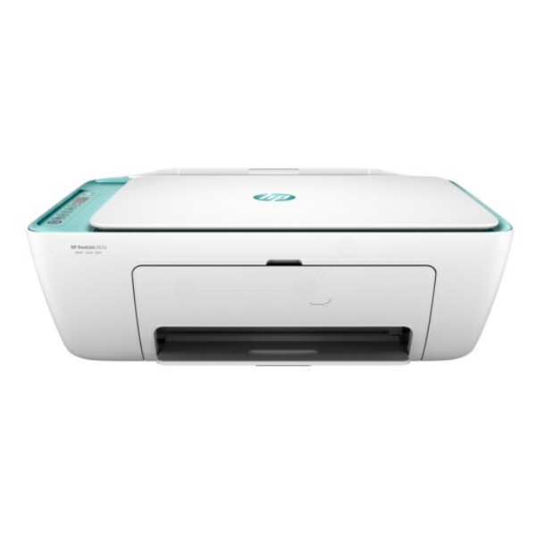 HP DeskJet 2632 Druckerpatronen günstig kaufen | tintencenter.com