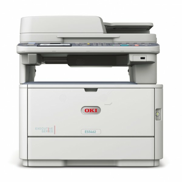 OKI ES 5462 DNw MFP Toner günstig kaufen | tintencenter.com