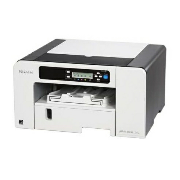 Ricoh Aficio SG 3110 dnw Druckerpatronen günstig kaufen | tintencenter.com