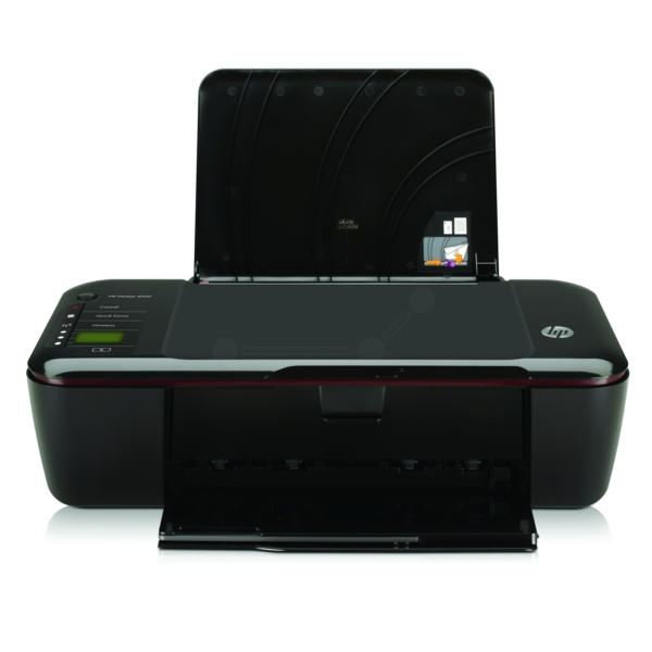 HP DeskJet 3054 a Druckerpatronen günstig kaufen | tintencenter.com