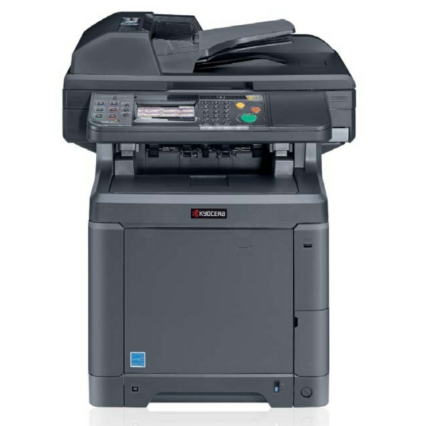 Kyocera TASKAlfa 266 ci Toner günstig kaufen | tintencenter.com