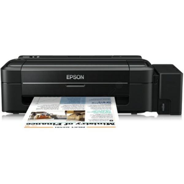 Epson EcoTank L 350 Druckerpatronen günstig kaufen | tintencenter.com