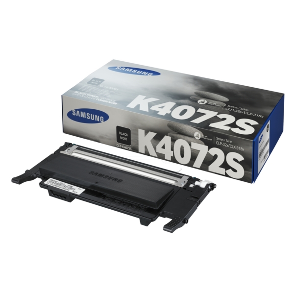 Original HP SU128A / CLT-K4072S Toner schwarz