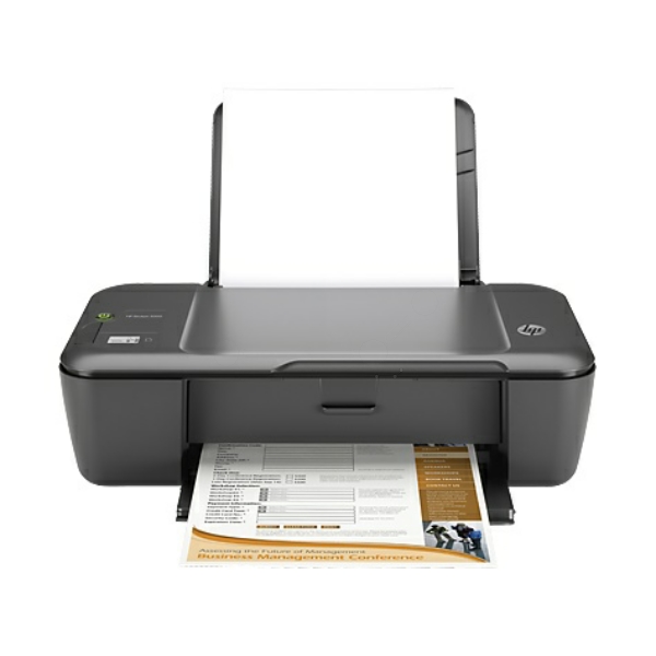 HP DeskJet 2000 Druckerpatronen günstig kaufen | tintencenter.com