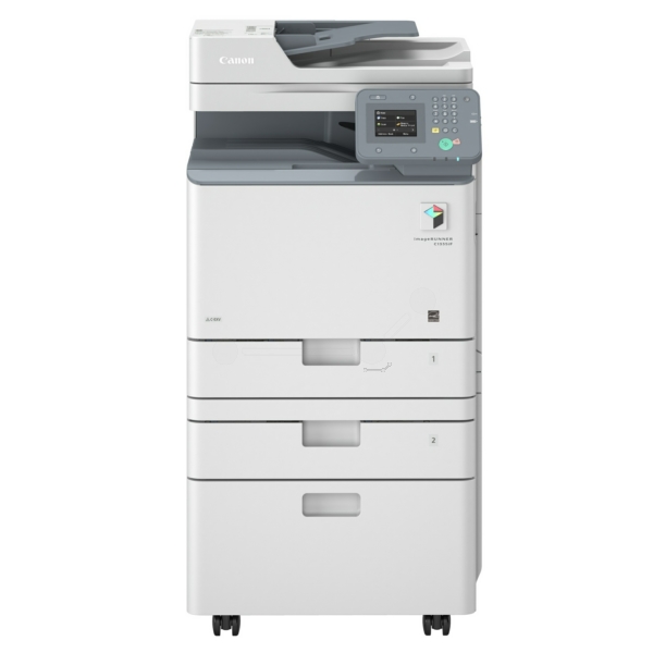 Canon IR-C 1325 iF Toner günstig kaufen | tintencenter.com