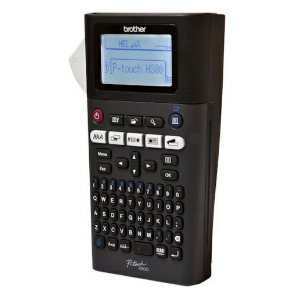 Brother P-Touch H 300 Series günstig kaufen | tintencenter.com