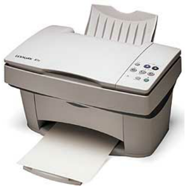 Lexmark X 72 Druckerpatronen günstig kaufen | tintencenter.com