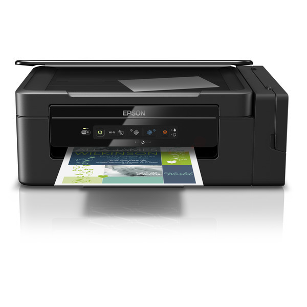 Epson EcoTank ITS L 3050 Druckerpatronen günstig kaufen | tintencenter.com