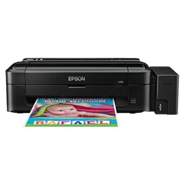 Epson EcoTank L 100 Druckerpatronen günstig kaufen | tintencenter.com