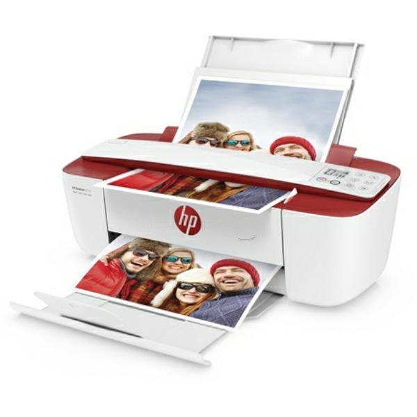 HP DeskJet 3764 Druckerpatronen günstig kaufen | tintencenter.com