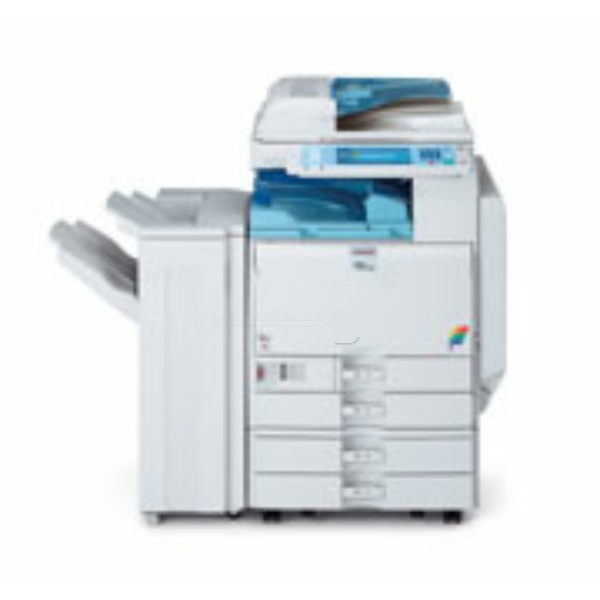 Ricoh Aficio MP C 2500 Toner günstig kaufen | tintencenter.com