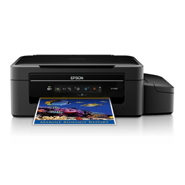 Epson EcoTank ET-2500 Druckerpatronen günstig kaufen | tintencenter.com