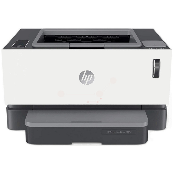 HP Neverstop Laser 1001 Series Toner günstig kaufen | tintencenter.com