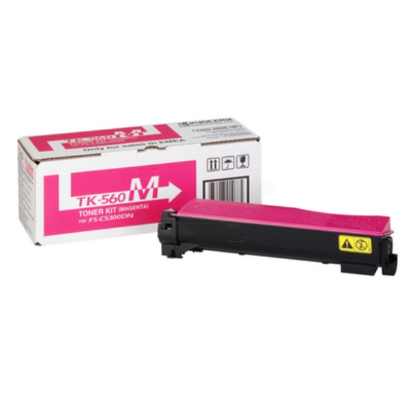 Original Kyocera 1T02HNBEU0 / TK-560M Toner magenta günstig kaufen