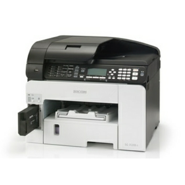 Ricoh Aficio SG 3120 B SF Druckerpatronen günstig kaufen | tintencenter.com