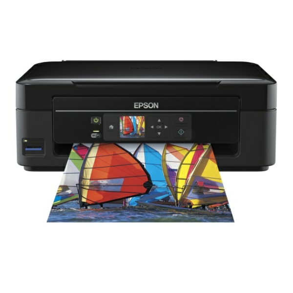 Epson Expression Home XP-305 Druckerpatronen günstig kaufen | tintencenter.com