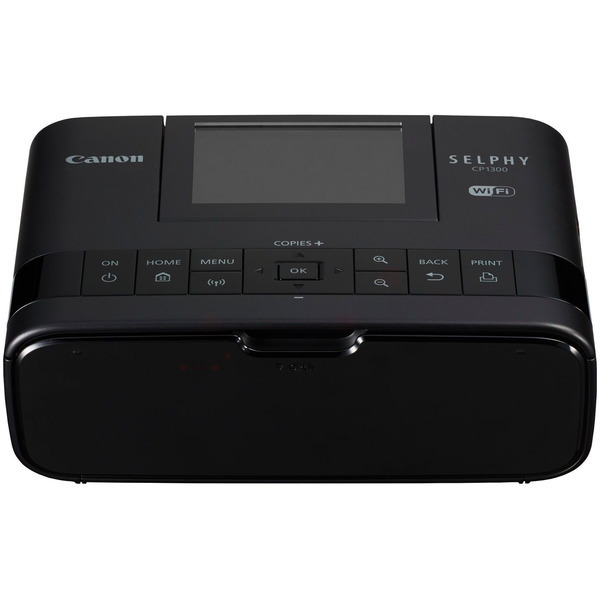 Canon Selphy CP 1300 Series Druckerpatronen günstig kaufen | tintencenter.com