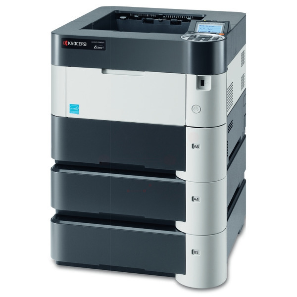 Kyocera ECOSYS P 3060 dn Toner günstig kaufen | tintencenter.com