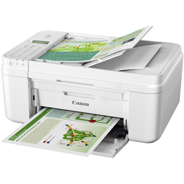 Canon Pixma MX 495 white Druckerpatronen günstig kaufen | tintencenter.com