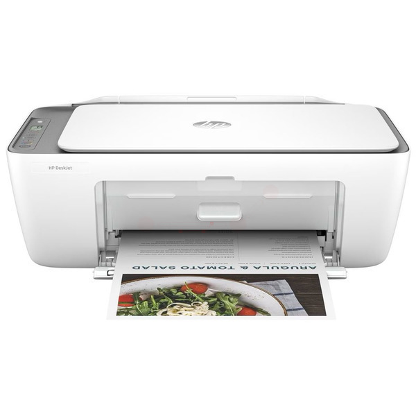 HP DeskJet 2822 e Druckerpatronen günstig kaufen | tintencenter.com