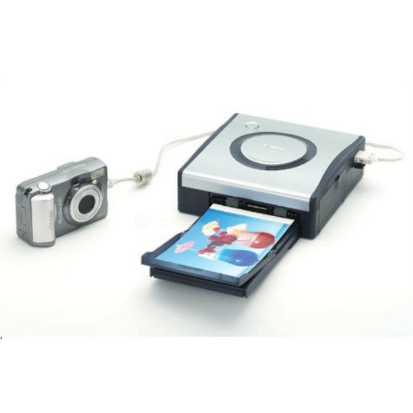 Canon Card Photo Printer CP 100 Druckerpatronen günstig kaufen | tintencenter.com