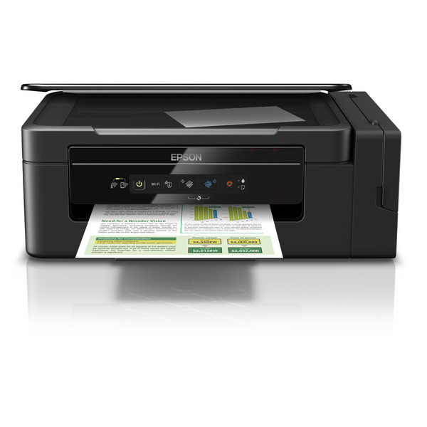 Epson EcoTank ITS L 3060 Druckerpatronen günstig kaufen | tintencenter.com