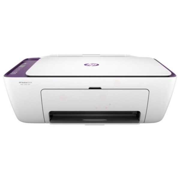 HP DeskJet 2634 Druckerpatronen günstig kaufen | tintencenter.com