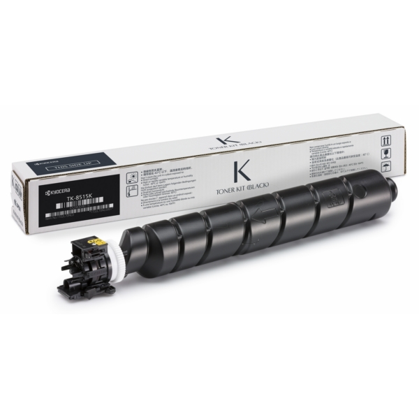 Original Kyocera 1T02ND0NL0 / TK-8515K Toner schwarz