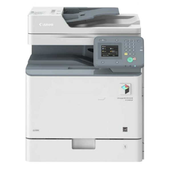 Canon imageRUNNER C 1335 iF Toner günstig kaufen | tintencenter.com