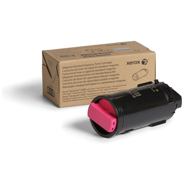 Original Xerox 106R03921 Toner magenta günstig kaufen