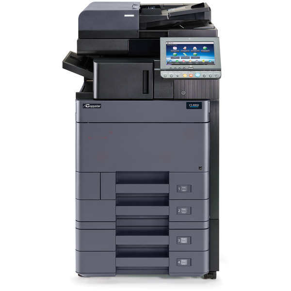 Copystar CS 4002 i Toner günstig kaufen | tintencenter.com