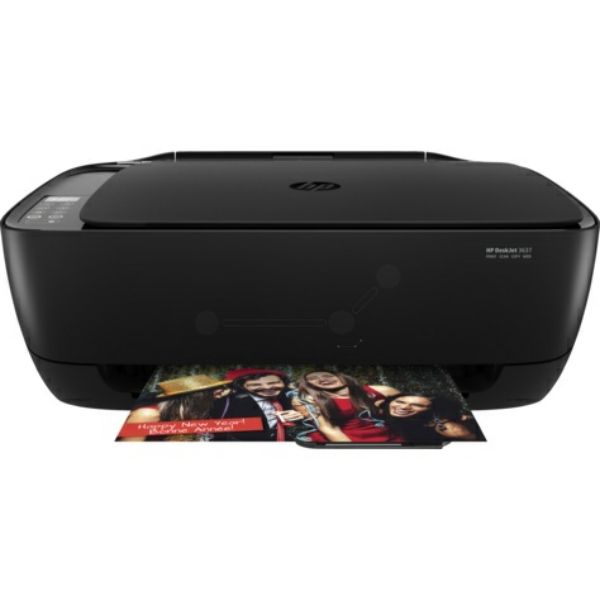 HP DeskJet 3638 Druckerpatronen günstig kaufen | tintencenter.com