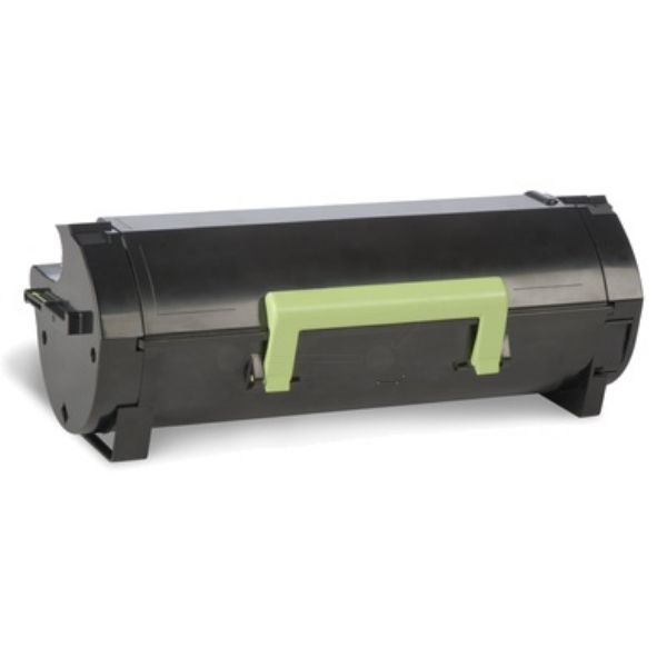 Original Lexmark 60F2X0E / 602X Toner schwarz günstig kaufen