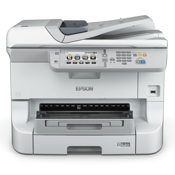 Epson WorkForce Pro WF-8590 DWF Druckerpatronen günstig kaufen | tintencenter.com