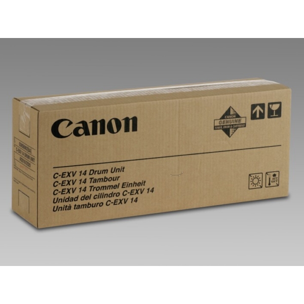 Original Canon 0385B002 / C-EXV14 Drum Unit