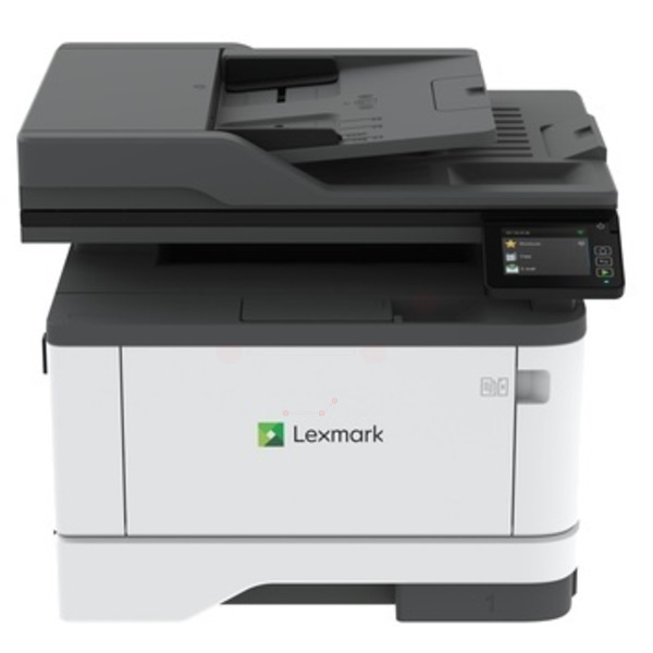 Lexmark MX 430 Series Toner günstig kaufen | tintencenter.com