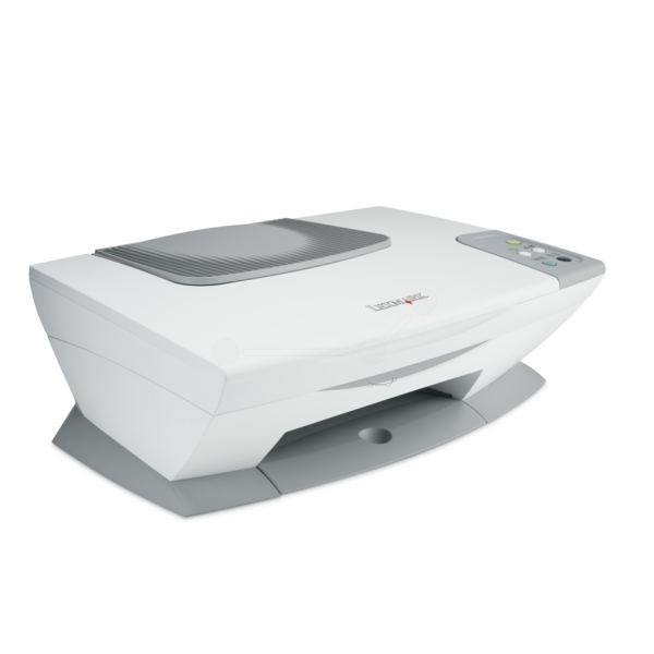 Lexmark X 1250 Druckerpatronen günstig kaufen | tintencenter.com