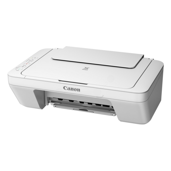 Canon Pixma MG 2555 Druckerpatronen günstig kaufen | tintencenter.com