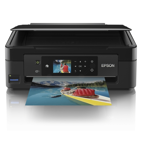 Epson Expression Home XP-422 Druckerpatronen günstig kaufen | tintencenter.com